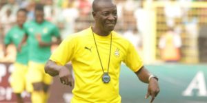 Did Dramani Reveals How Black Stars Outclass Super Eagles For a Place at the World Cup