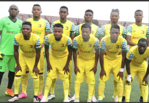 Remo Stars will fly to CAF Confederations Cup matches venues on chartered flights- Adams