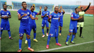 NPFL PREVIEW FOR MATCHDAY 36