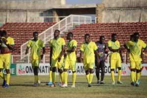 Four-time NPFL kings Kano Pillars relegated after losing appeal against Dakkada FC