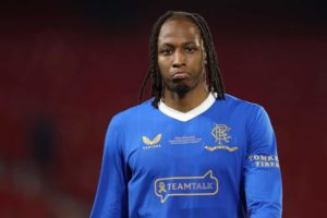 UPDATE! Premier League outfit Southmapton set to complete Aribo signing