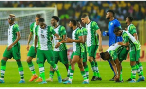 Super Eagles 2023 AFCON double header may be postponed to next year