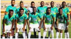NPFL: HOW SURAJO "JAMBUL" TOOK KANO PILLARS FROM BOTTOM TO THE TOP