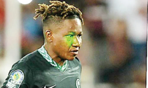 WAFCON: "USE OF LASER LIGHT ON SUPER FALCONS CONDEMNABLE" - AMAJU