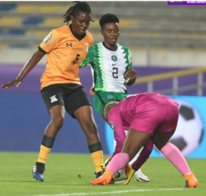 WAFCON 2022: South Africa, Zambia, Morocco Are Catching Up With Super Falcons, —Babangida Warns