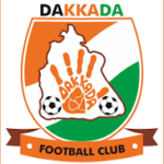 Dakkada FC striker believes his side will play next season in the NPFL