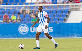 Kenneth Omeruo shines as Leganes defeat Getafe in pre-season