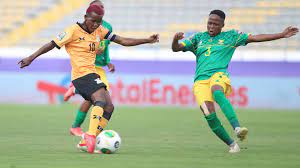 South Africa await Super Falcons or Morocco in WAFCON final
