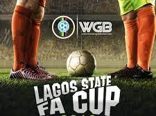 Lagos WGB FA Cup  Final To Hold July 30 At Onikan Stadium