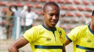 NPFL Rumours: Plateau United's Gaffer Eye Wikki Tourist Captain