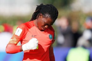 WAFCON 2022: Chiamaka Nnadozie Ruled Out Of Super Falcons Opener