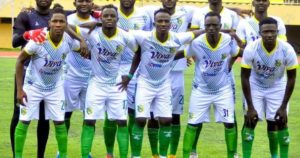 NPFL: Relegation Looms For Kano Pillars As NFF Hammer Them With 3 Points Deduction
