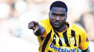 Transfer Update: Brown Ideye joins Kuwait club