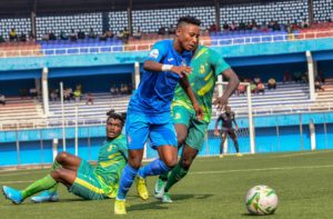 Enyimba's Orok, Olisema set to move Akwa United