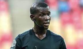 CHAN: Nigeria/Ghana referee revealed