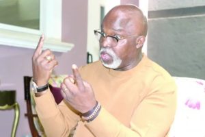 Pinnick warns statute breakers of stiff punishment