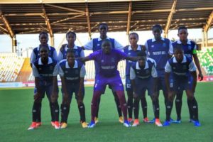 Preview: Bayelsa Queens vs Ampem FC