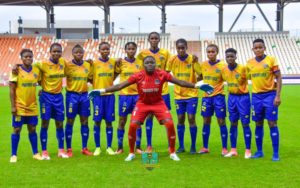 Final Match Preview: Bayelsa Queens vs Ampem Ladies FC