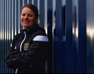 FIFA U20 WWC: Canadian Coach Anxious To Face Falconets