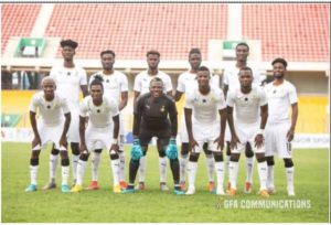 CHAN: Black Galaxies To Participate In Invitational Tourney Ahead Of Nigeria's Clash