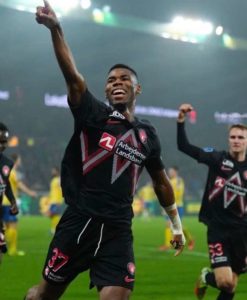 Transfer Update: Midtjylland Place Price Tag On Milan Target, Raphael Onyedika