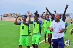 WGB Lagos FA Cup Final Gets New Date