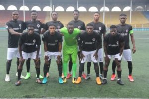 Aiteo Cup: Upset As Ottasolo Dump Abia Warriors Out In Warri 