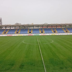 CAF CC: Kwara United adopt Mobolaji Johnson stadium Lagos as home ground