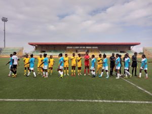 Aiteo Cup: Edo Queens, Osun Babes Zoom To Round 32