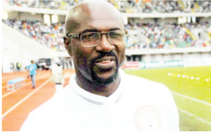 NPFL TRANSFER: ABIA WARRIORS HEAD COACH QUIT