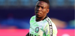 Rumours: Etebo in talks with Galatasaray