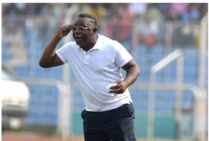 NPFL TRANSFER: Relegated heartland Coach alleged to replace Amapakabo at Abia Warriors