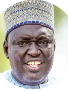 NFF ELECTION: KATSINA FA CHAIRMAN INSIST ON SEPTEMBER DATE