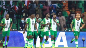 CHAN 2023: Super Eagles open camp in Abuja for Ghana
