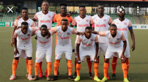 NPFL: Akwa United begins three weeks end-of- season break