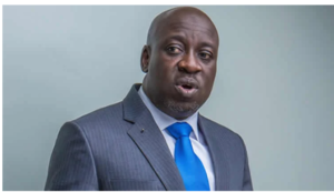 Ex Sports Minister tackles NFF on Football Development