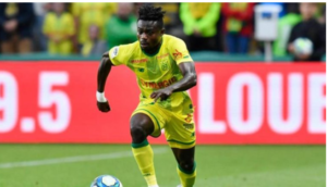 Simon Agrees Personal Terms With Nottingham Forest