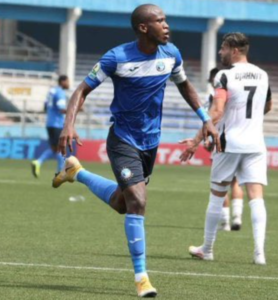 NPFL TRANSFER UPDATE: Enyimba United Captain Oladapo joins TP Mazembe of Congo