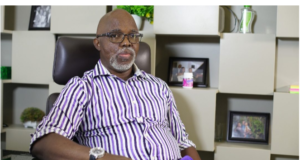 NFF ELECTION: Pinnick has used your tenure, Northern caucus tells Southern Candidates