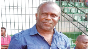 WWC U20: Fans rate Falconets Coach Danjuma, above Waldrum as they take Canada tomorrow