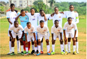 Osun Face Remo Stars ln Ogunjobi Memorial Cup Final