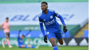 TRANSFER UPDATE: Fenerbache contact Leicester City for Iheanacho