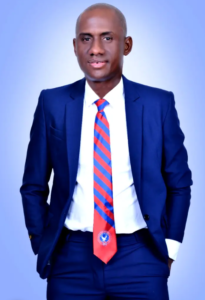 YSFON endorses Marcelo Anyanwu for NFF president