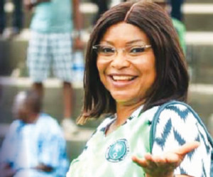 WWCU20: Falode praises Falconets after W’Cup ouster