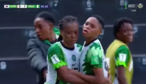 FIFA WWC2023: Waldrum drafts Onyenezide and four other Falconets into Super Falcons for US friendlies