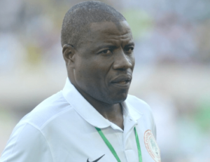Revenge is not the aim- Salisu ahead Ghana clash