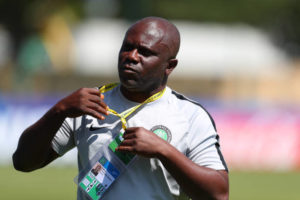NWFL: Chris Danjuma expects more win after win against Abia Angels