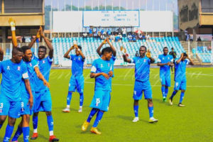NPFL: Shooting Stars Retain 17 Players Ahead Of Next Season