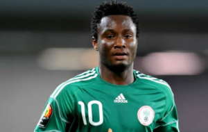 Mikel Obi returns to Stamford Bridge for charity game