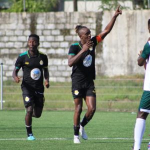CAFCL: Rivers United opponent Watanga start season on a high
